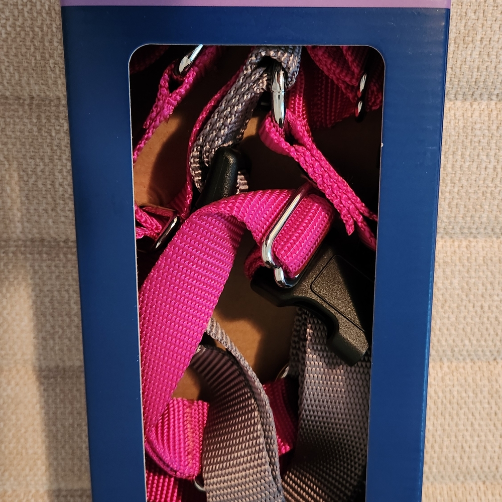 PetSafe Raspberry Dog Harness - Picture 2 of 3